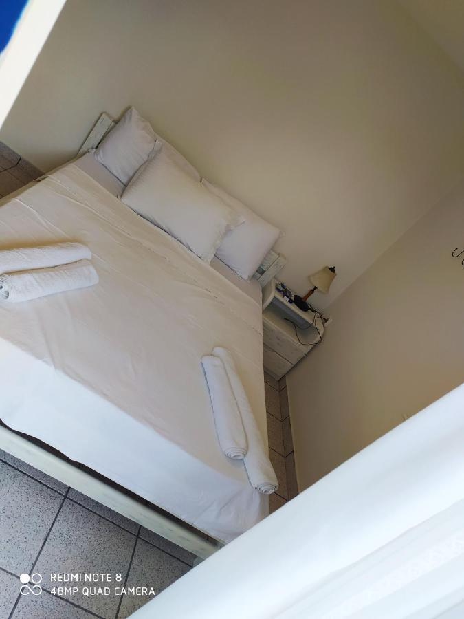 Sea Waves Apartments Nea Epidavros Exterior photo